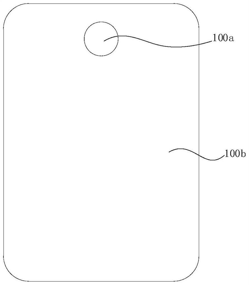 Display panel and display device