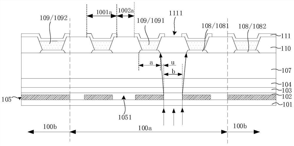 Display panel and display device