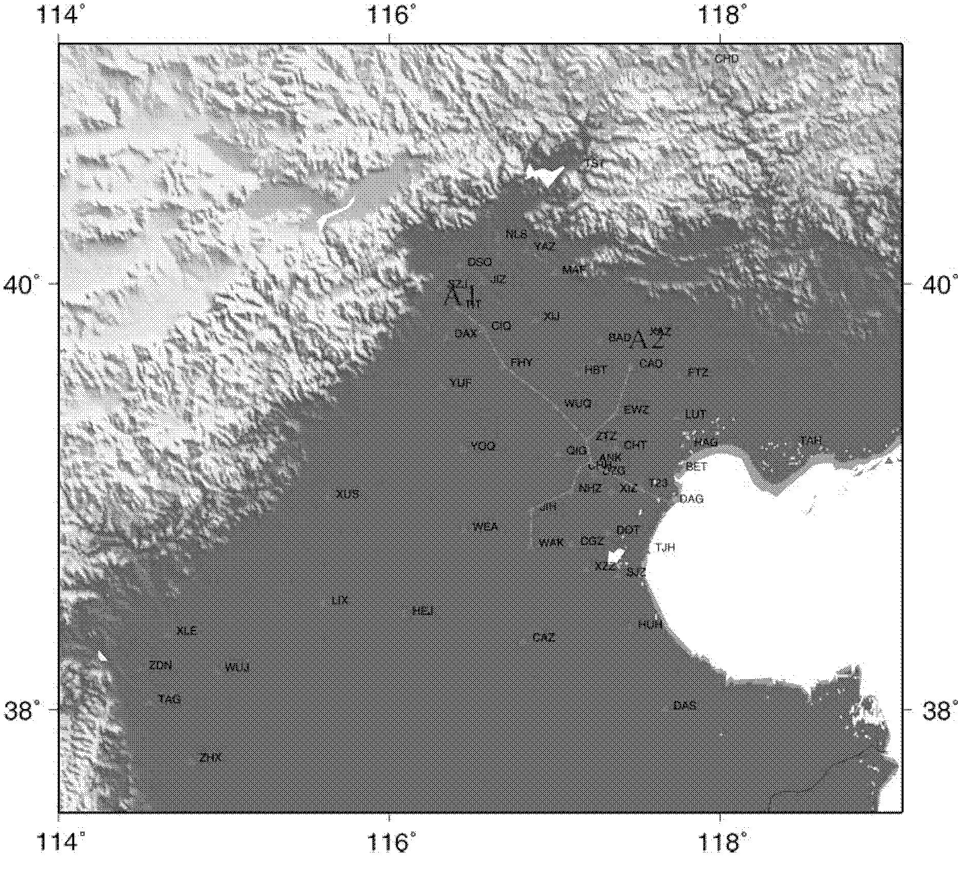 Method for petroleum exploration by using natural seismic data and method for evaluating expansion of known oil field mining