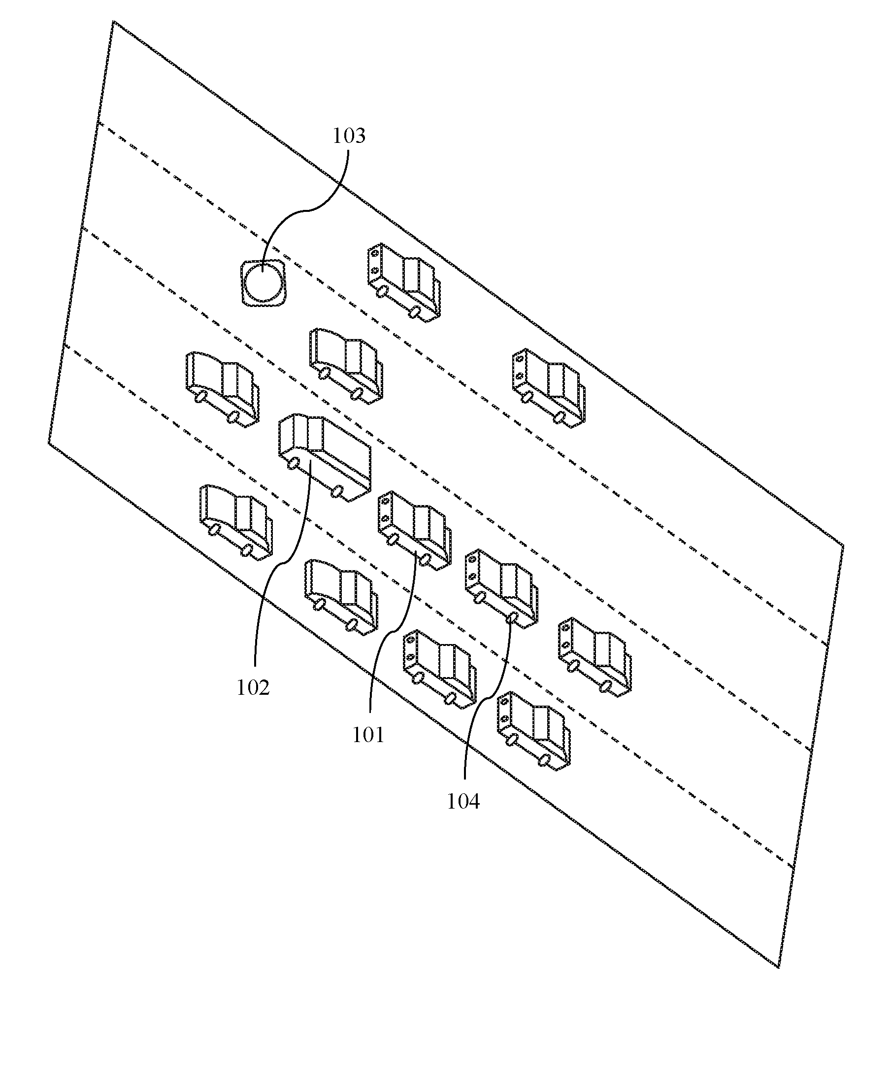 Situational and predictive awareness system