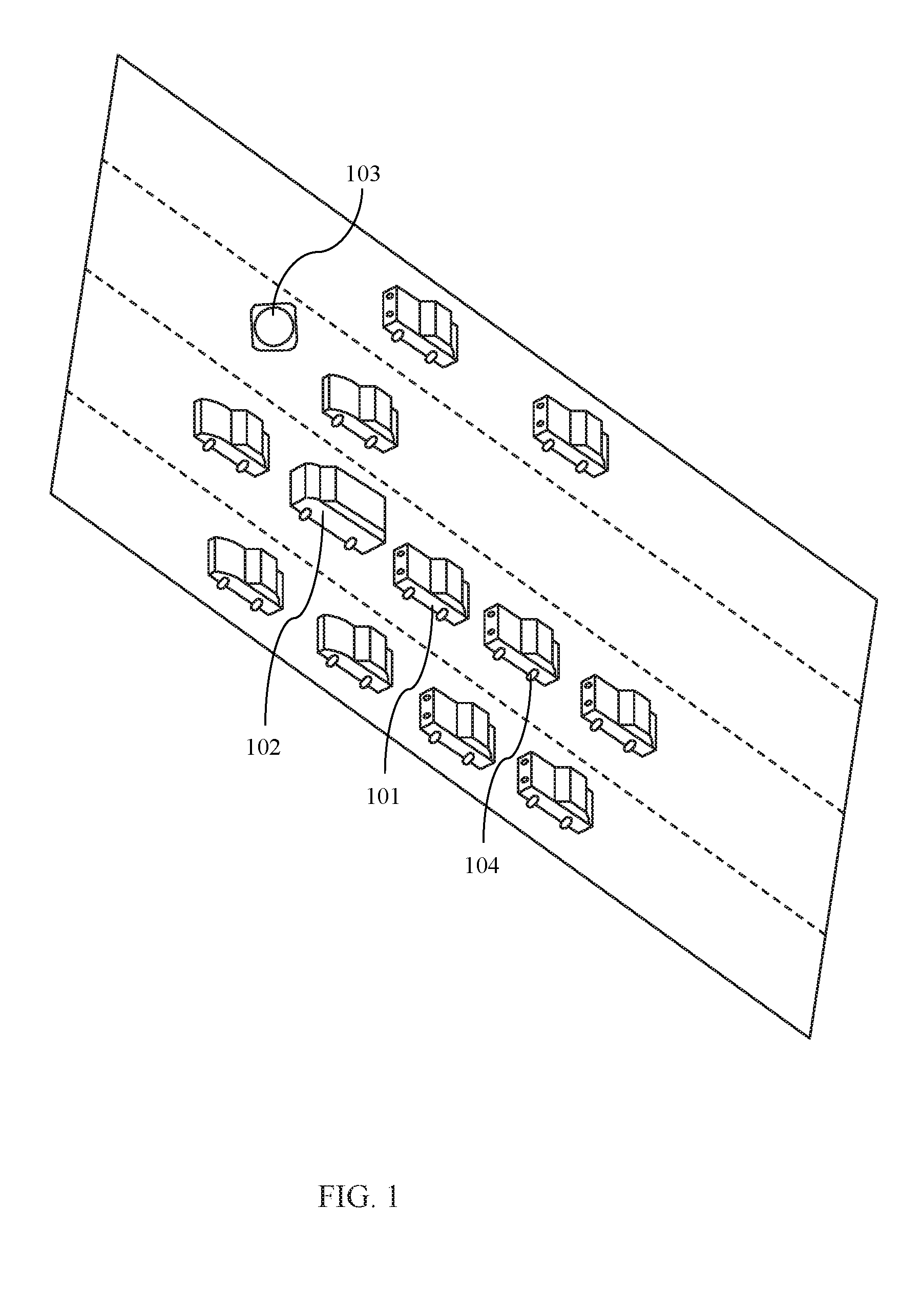 Situational and predictive awareness system