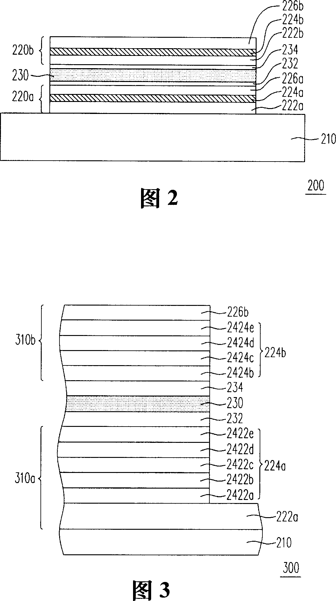 Organic electric luminous element