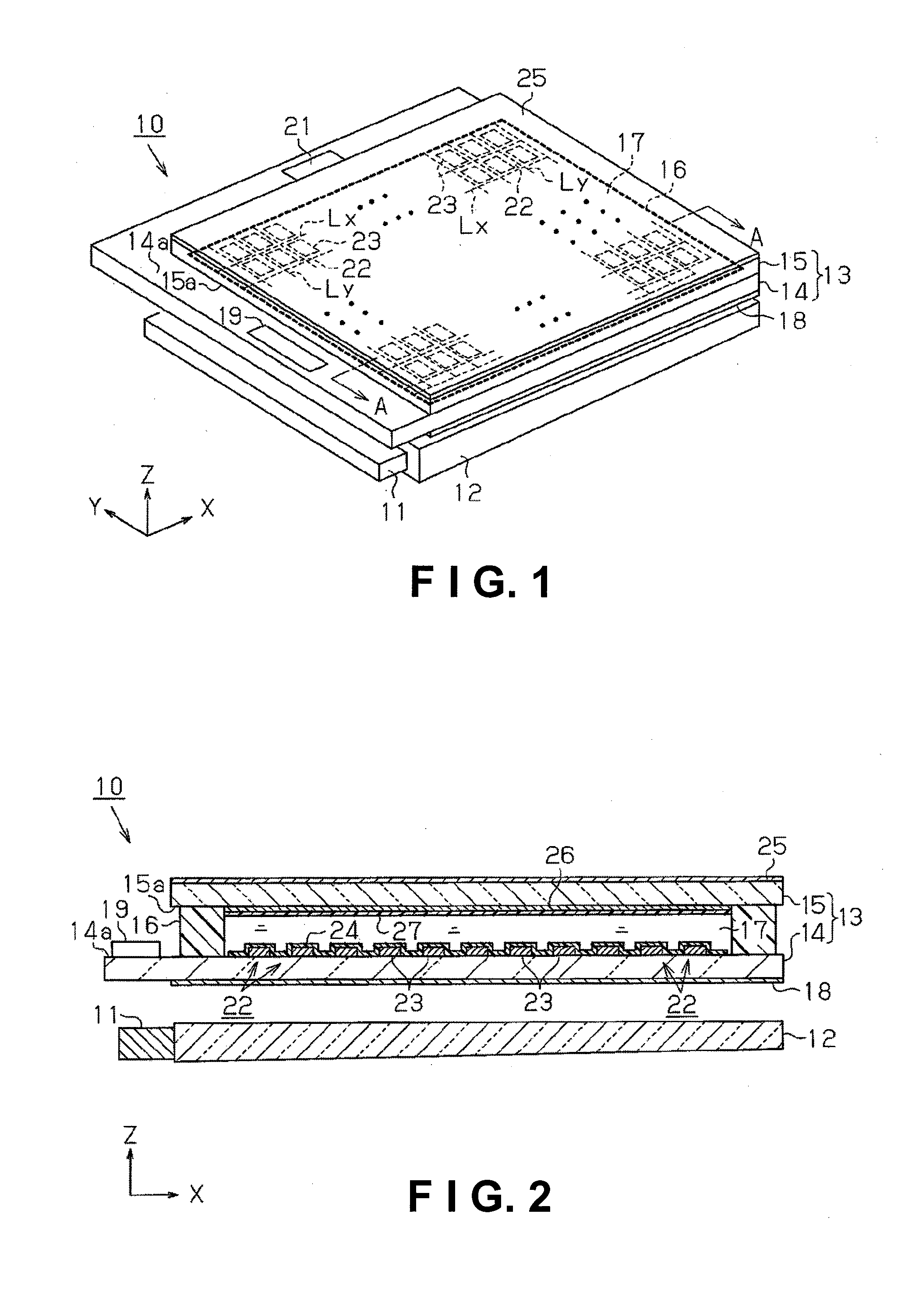 Pattern formation method