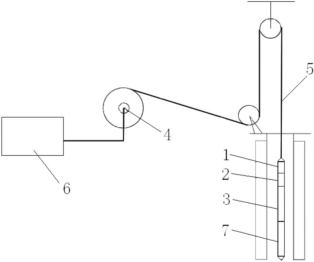 Two-way full-duplex high-speed downhole optical transmission system