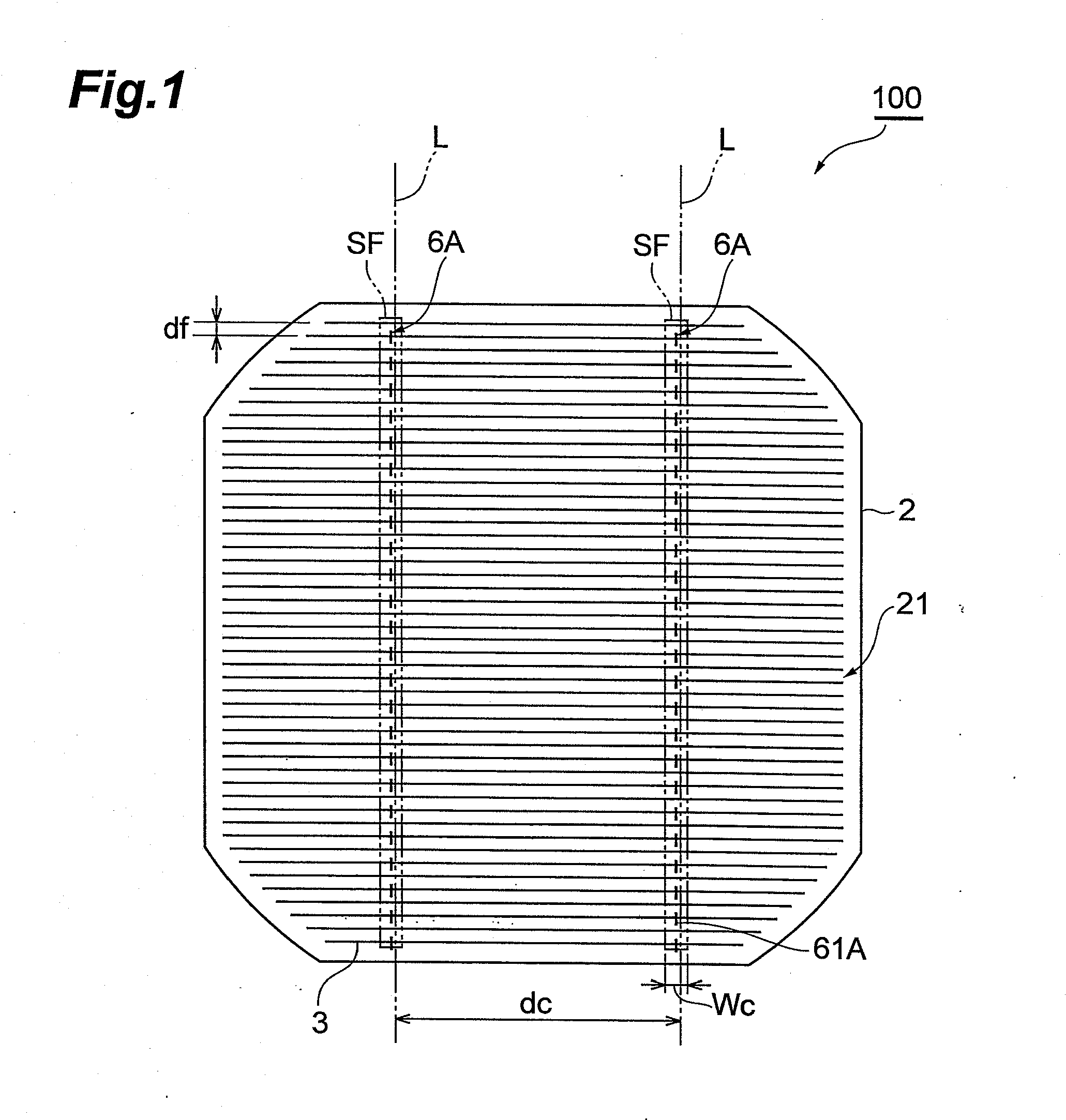 Solar battery cell, solar battery module, method of making solar battery cell and method of making solar battery module