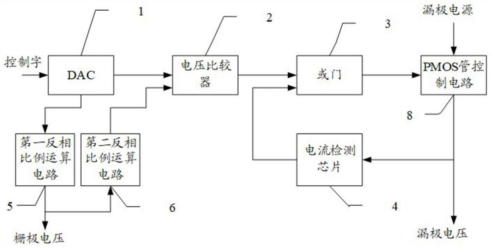 A Timing Protection Circuit for Controlling Depletion Mode Power Devices