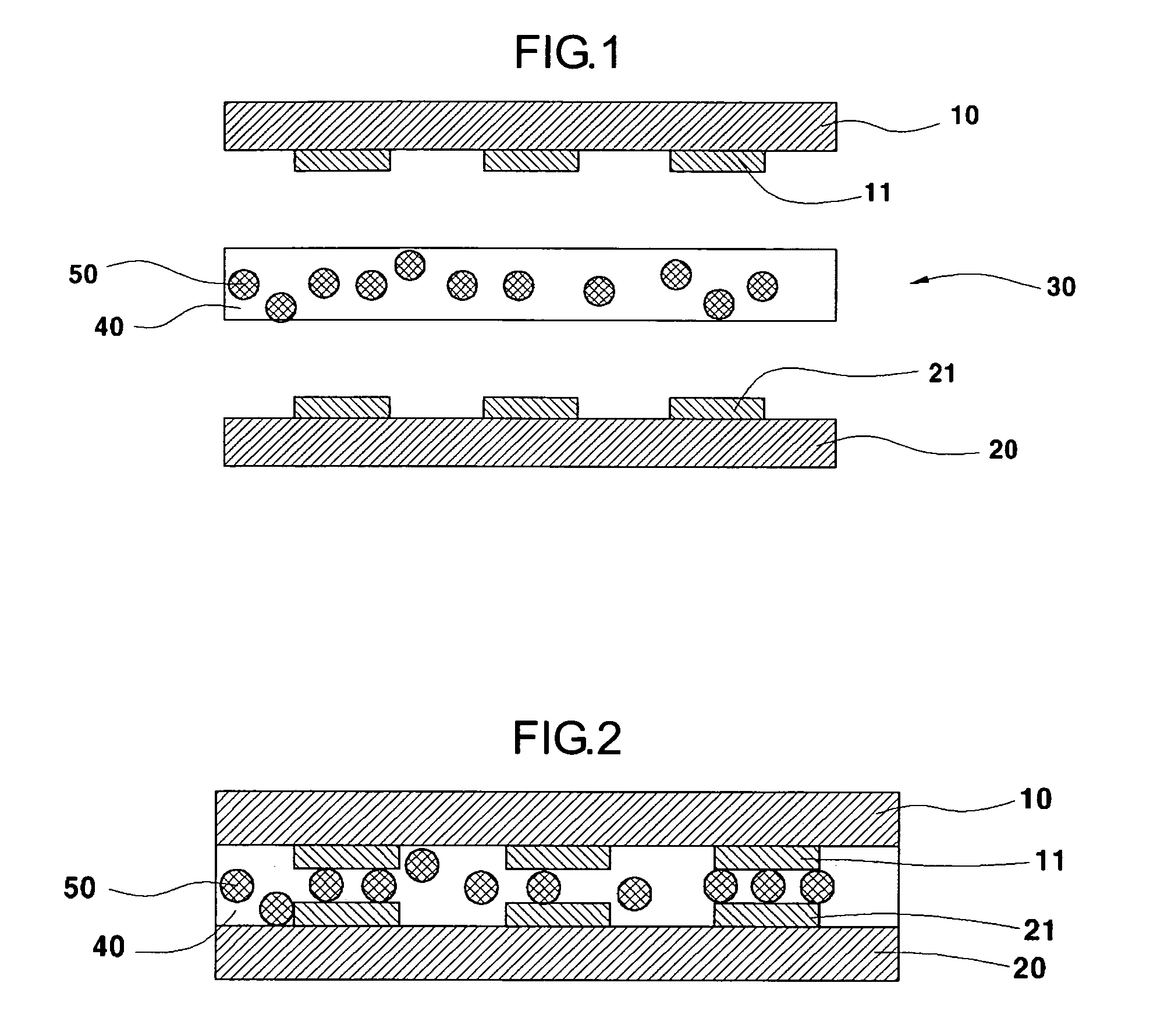 Anisotropic conductive adhesive