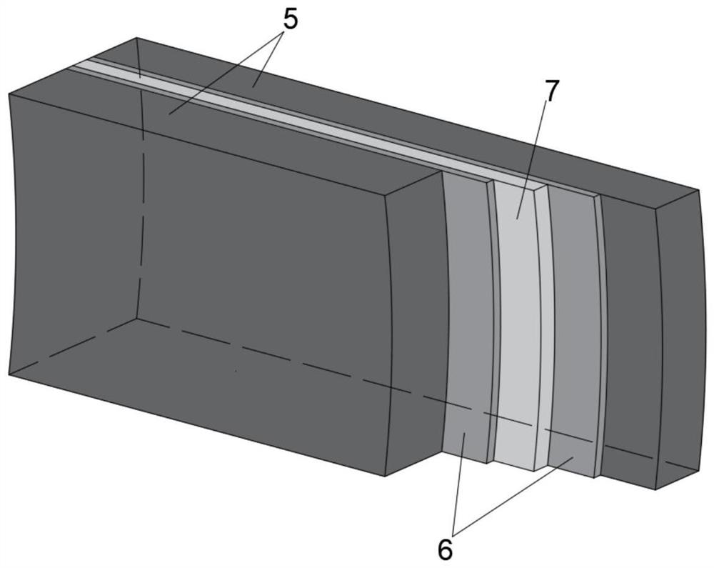 CIPP pipeline structural repairing method