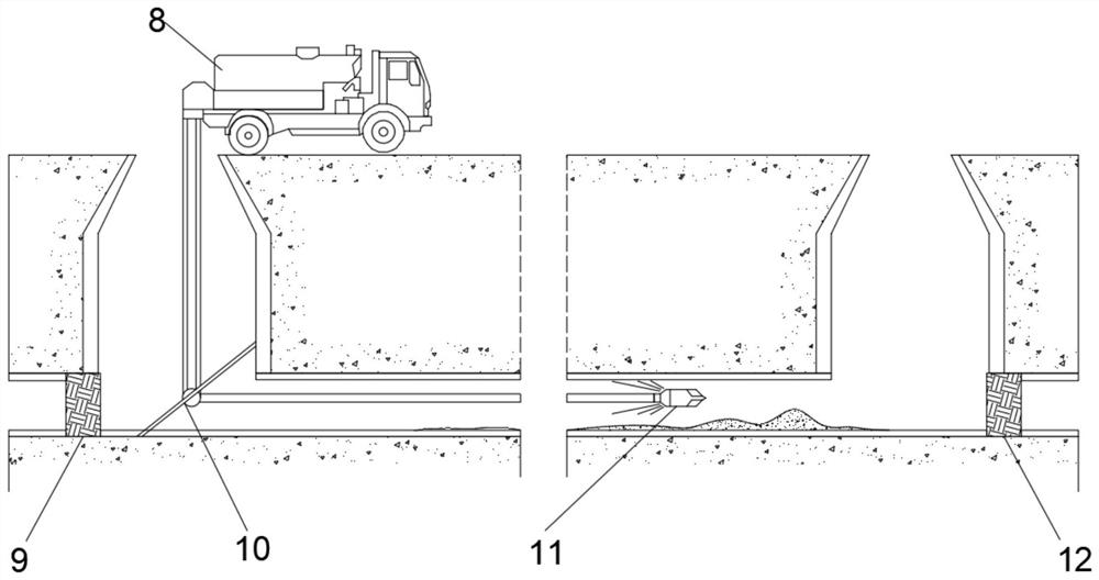 CIPP pipeline structural repairing method