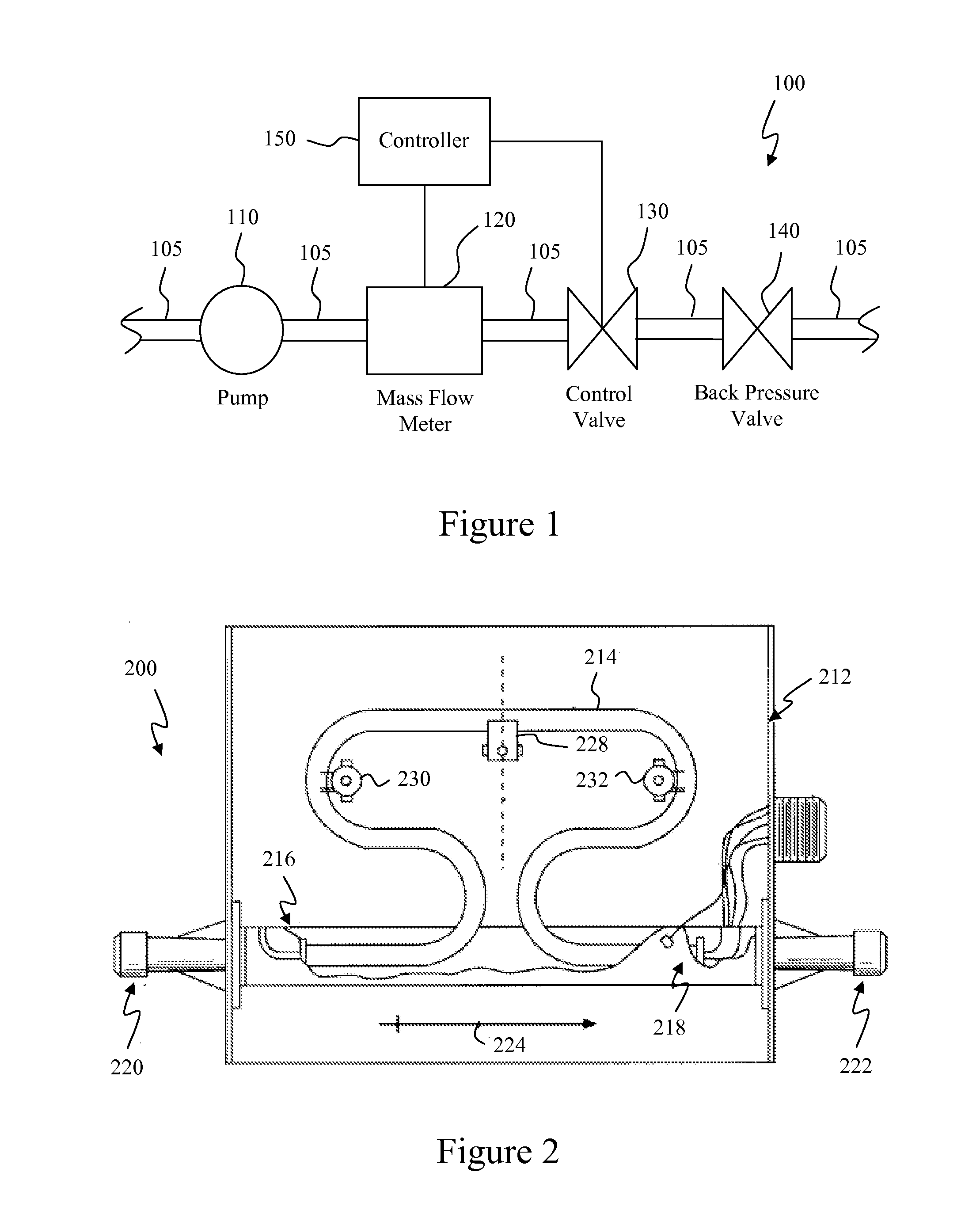 Dynamic-adaptive vapor reduction system and method