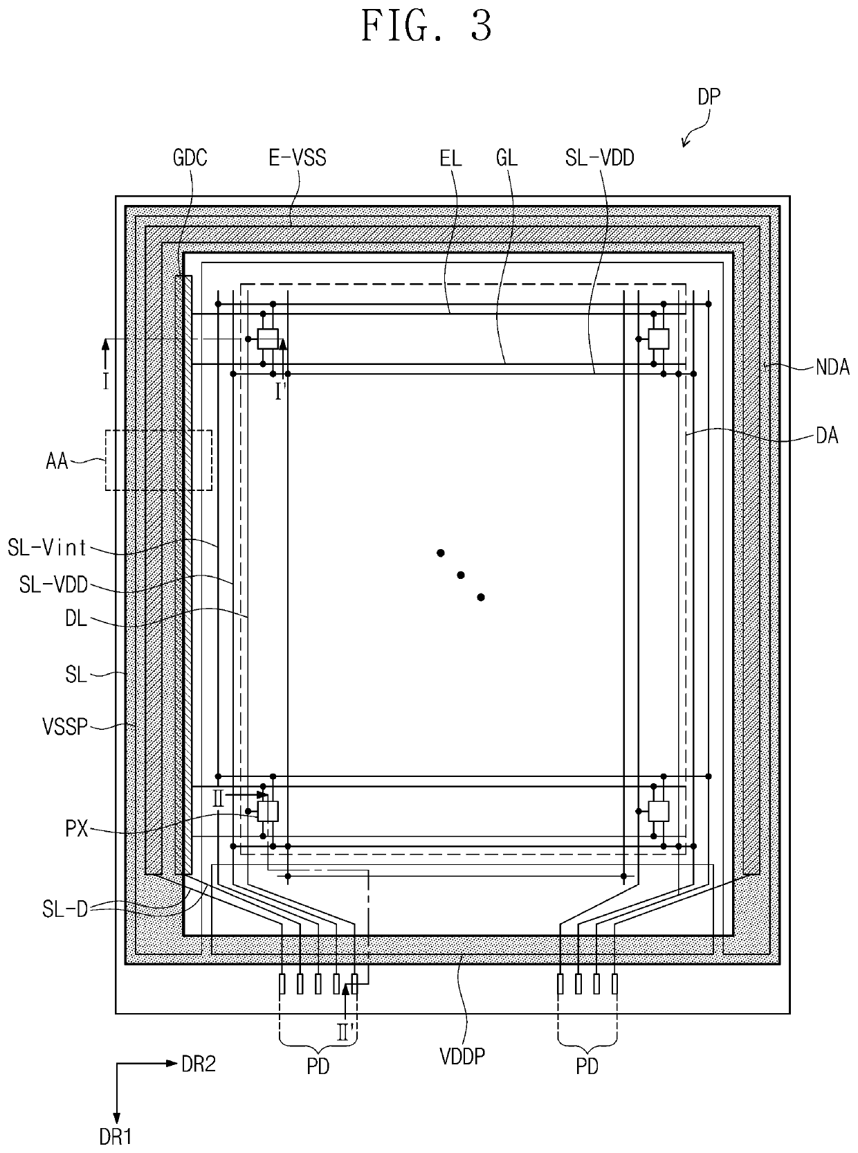 Organic light emitting display apparatus