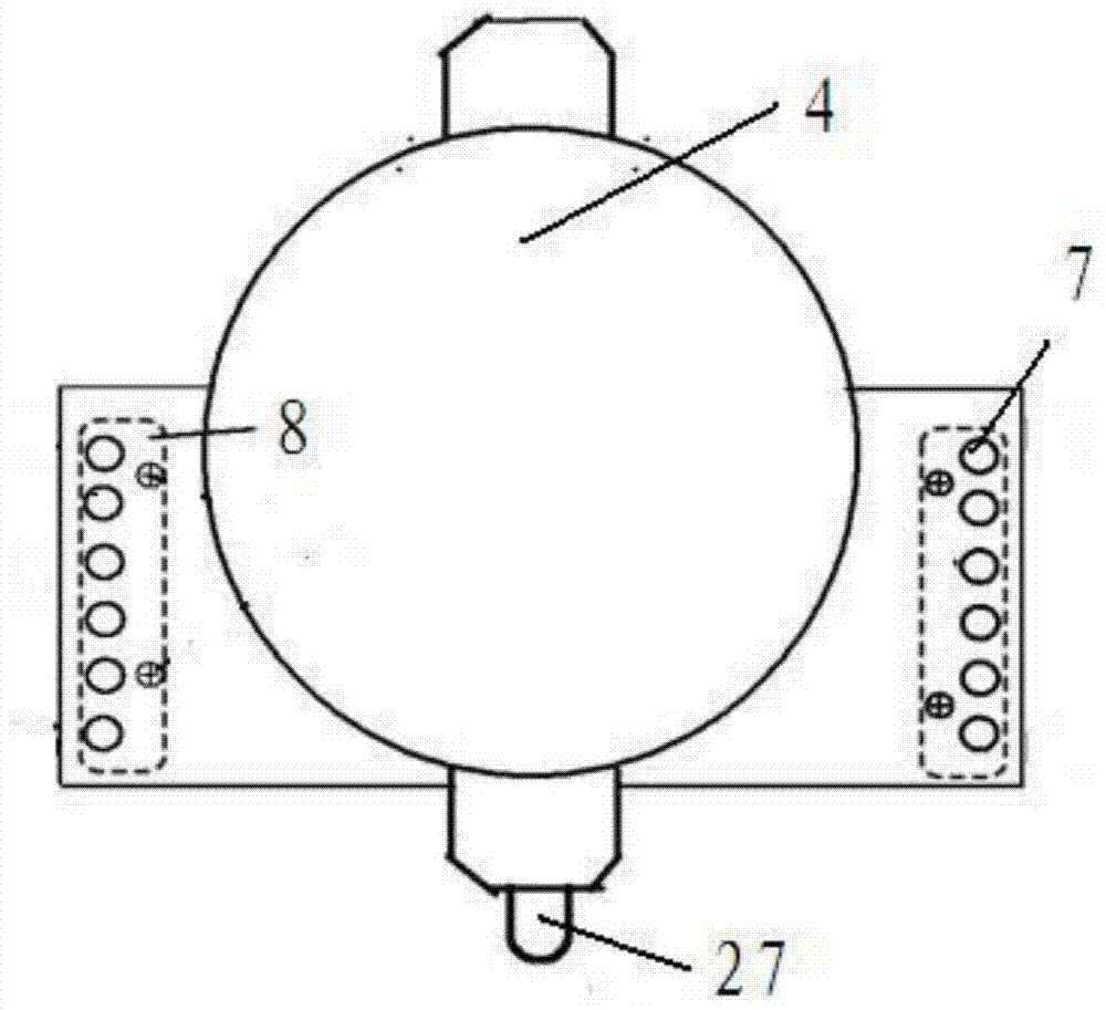 Coded lock cylinder system with variable tooth profile