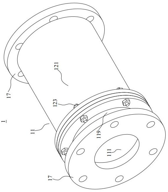 Check valve