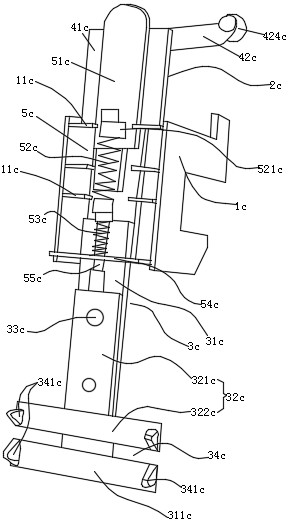 Full-automatic electroplating equipment