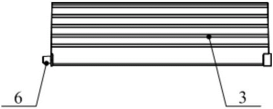 Air conditioner and air outlet structure thereof