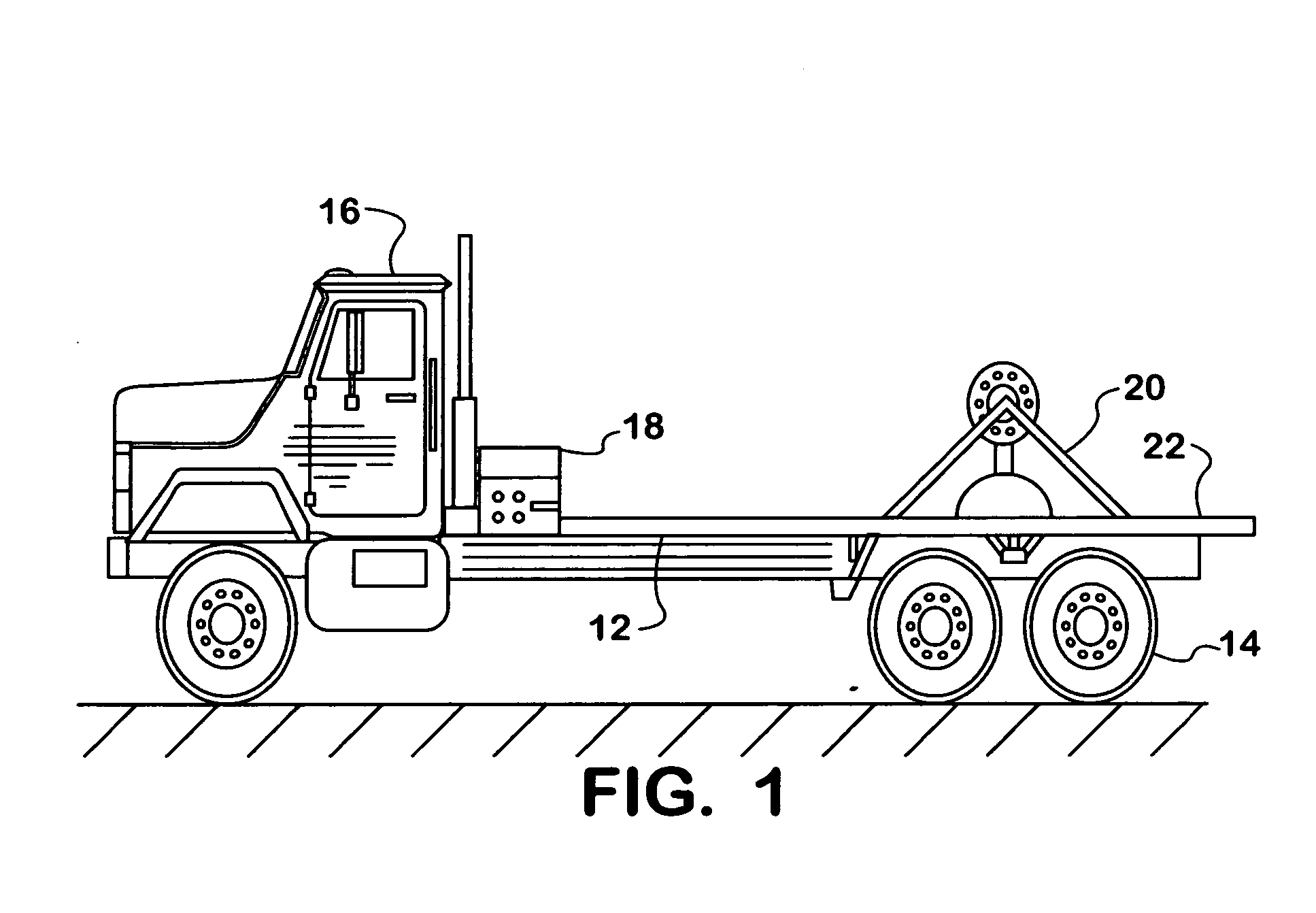 Automated vehicle battery protection with programmable load shedding and engine speed control