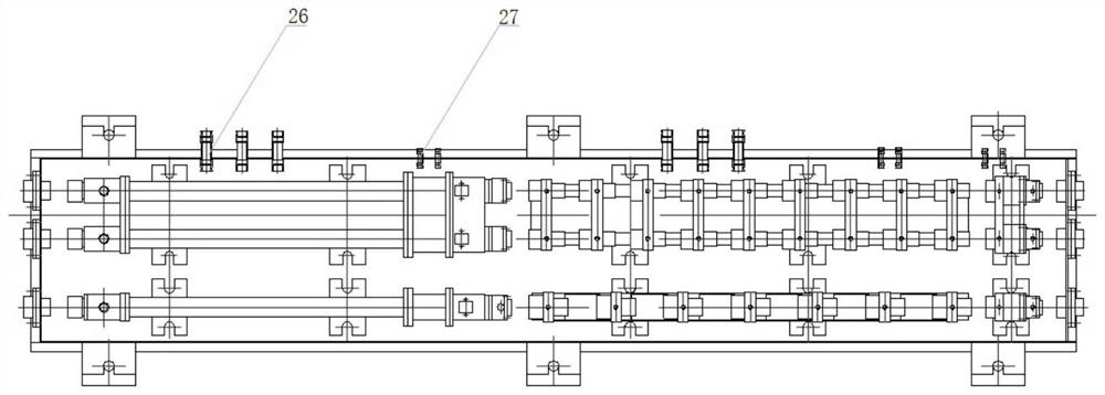 Bar Controlled Rolling Controlled Cooling Device and Technology