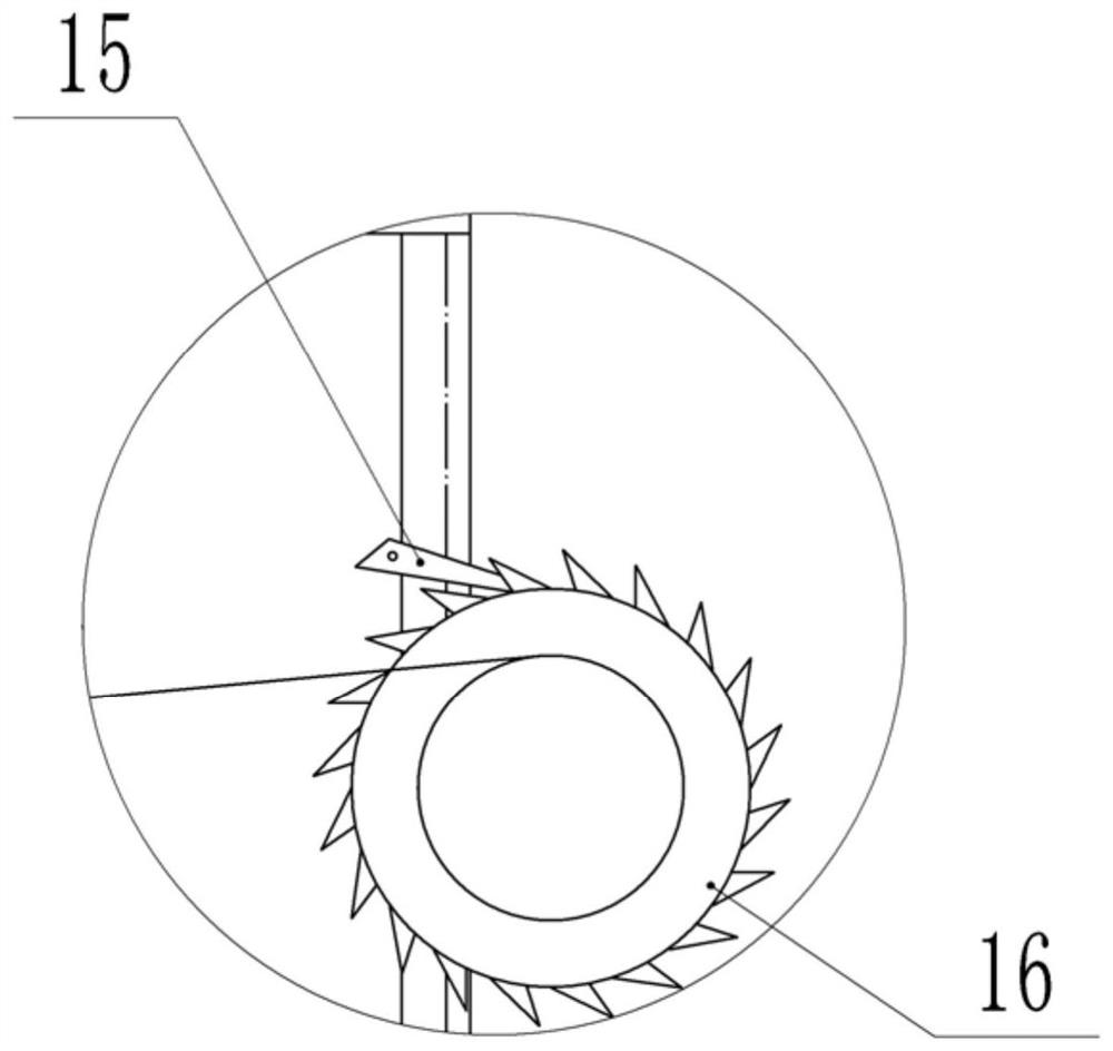 Electromechanical integrated machining device