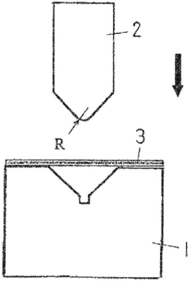 Copper alloy sheet for heat-dissipating component, and heat-dissipating component