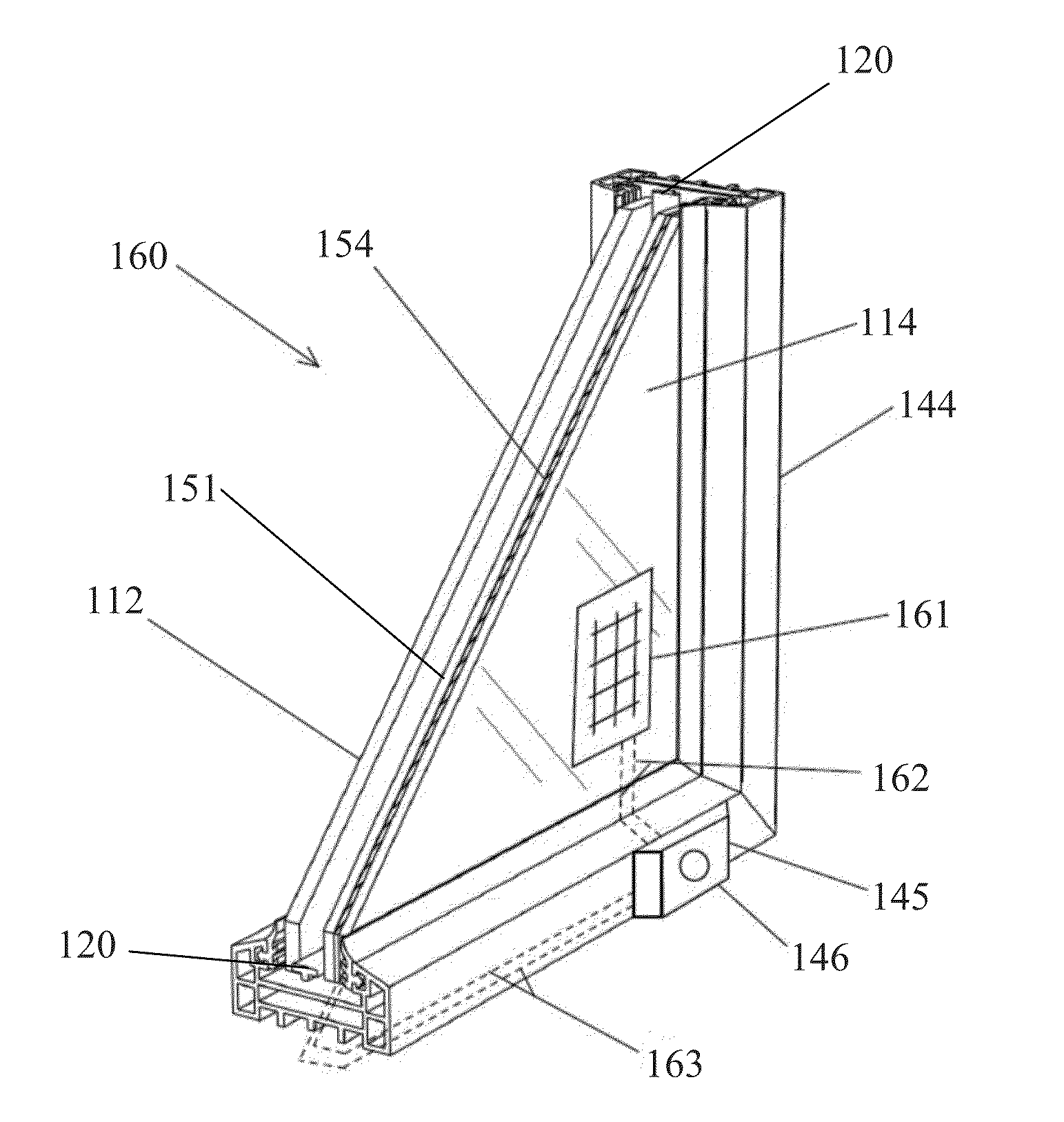 Variable transmittance optical devices