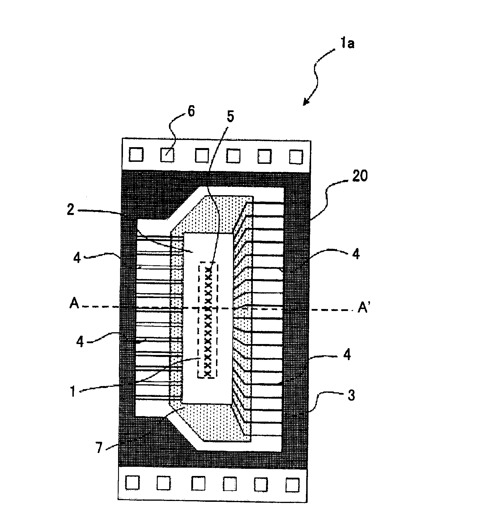 Semiconductor device, display device and electronic device