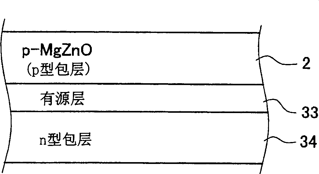 Production method for light emitting element