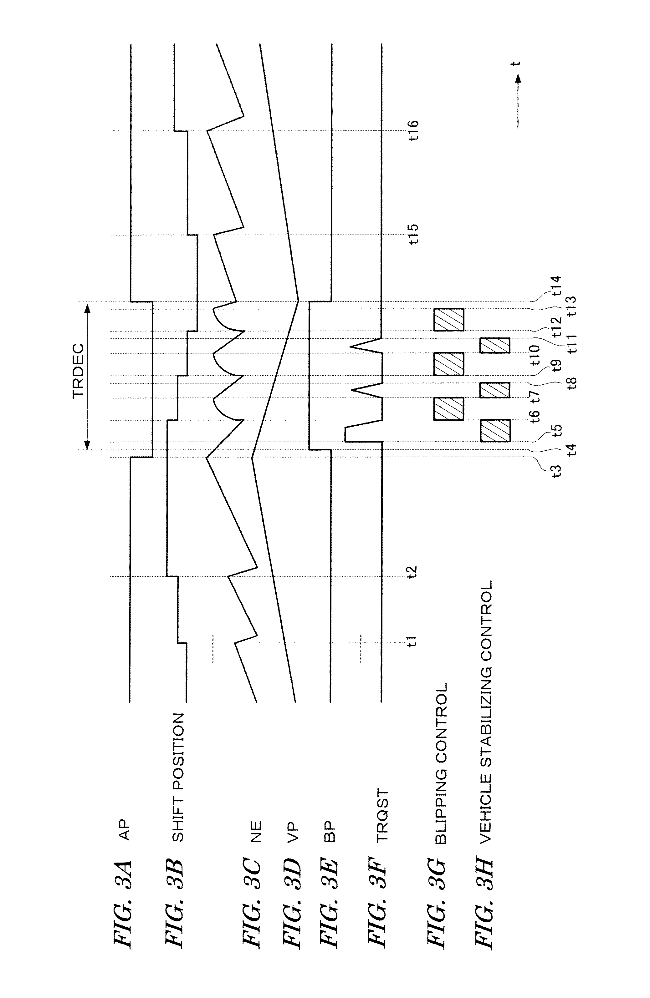 Control system for internal combustion engine