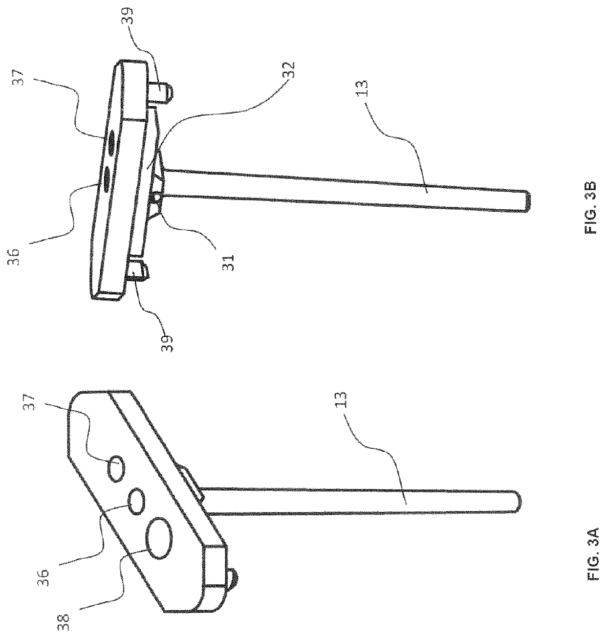 System for implementing biological or chemical methods