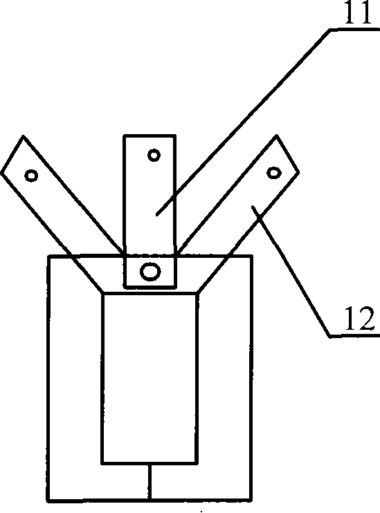 High strain hammering device