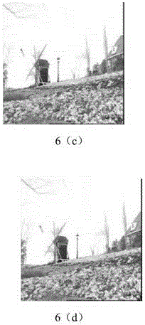 Video dual watermark method based on SVD and QR codes