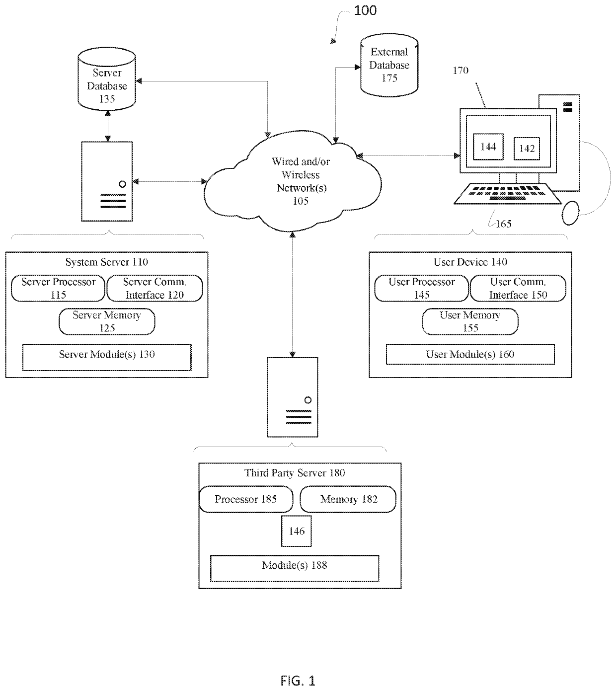 Image based method and system for building object model and application states comparison and graphic-based interoperability with an application