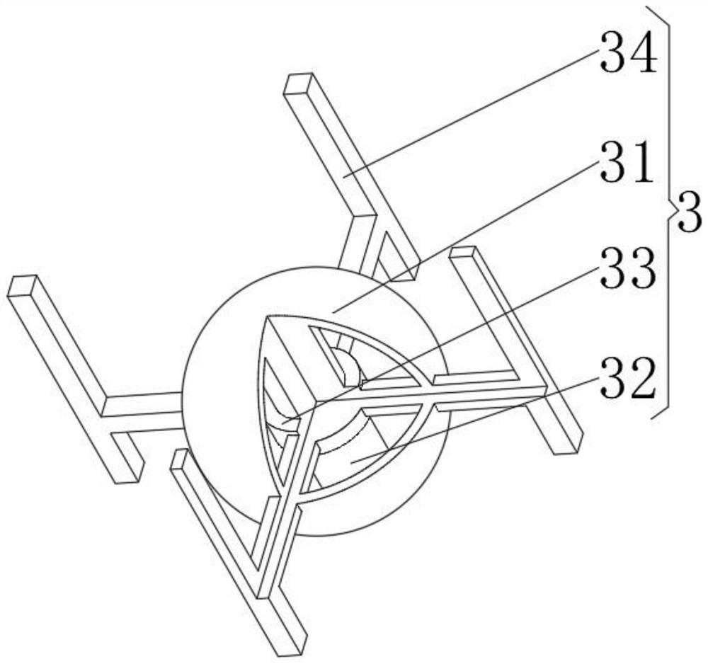 Mechanical road protection equipment