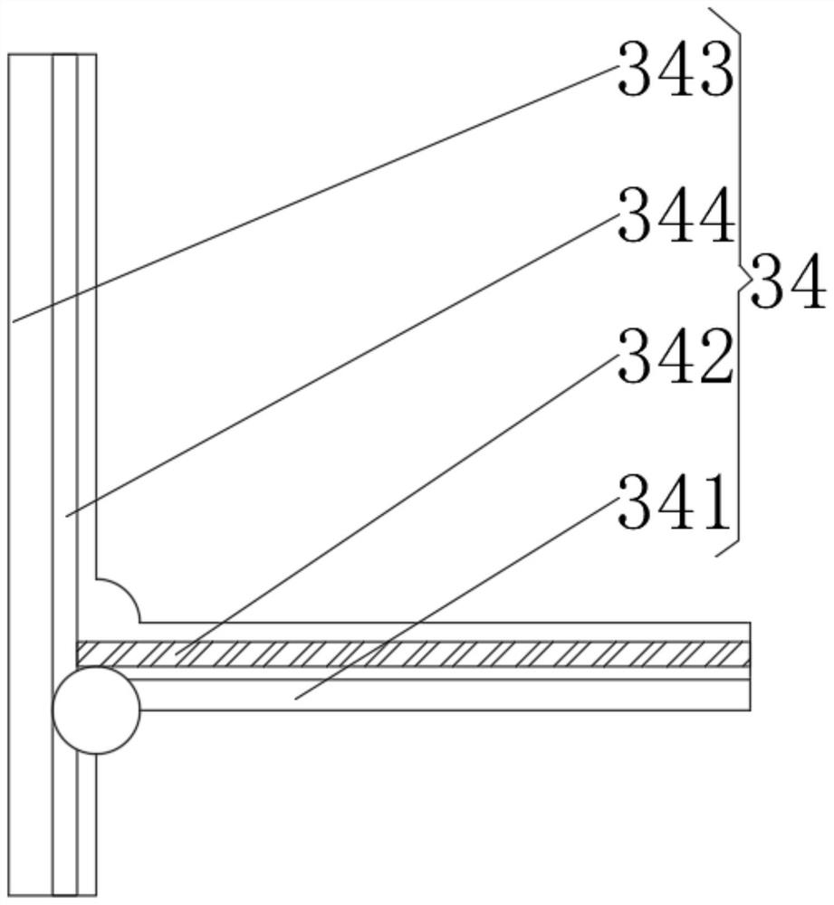 Mechanical road protection equipment