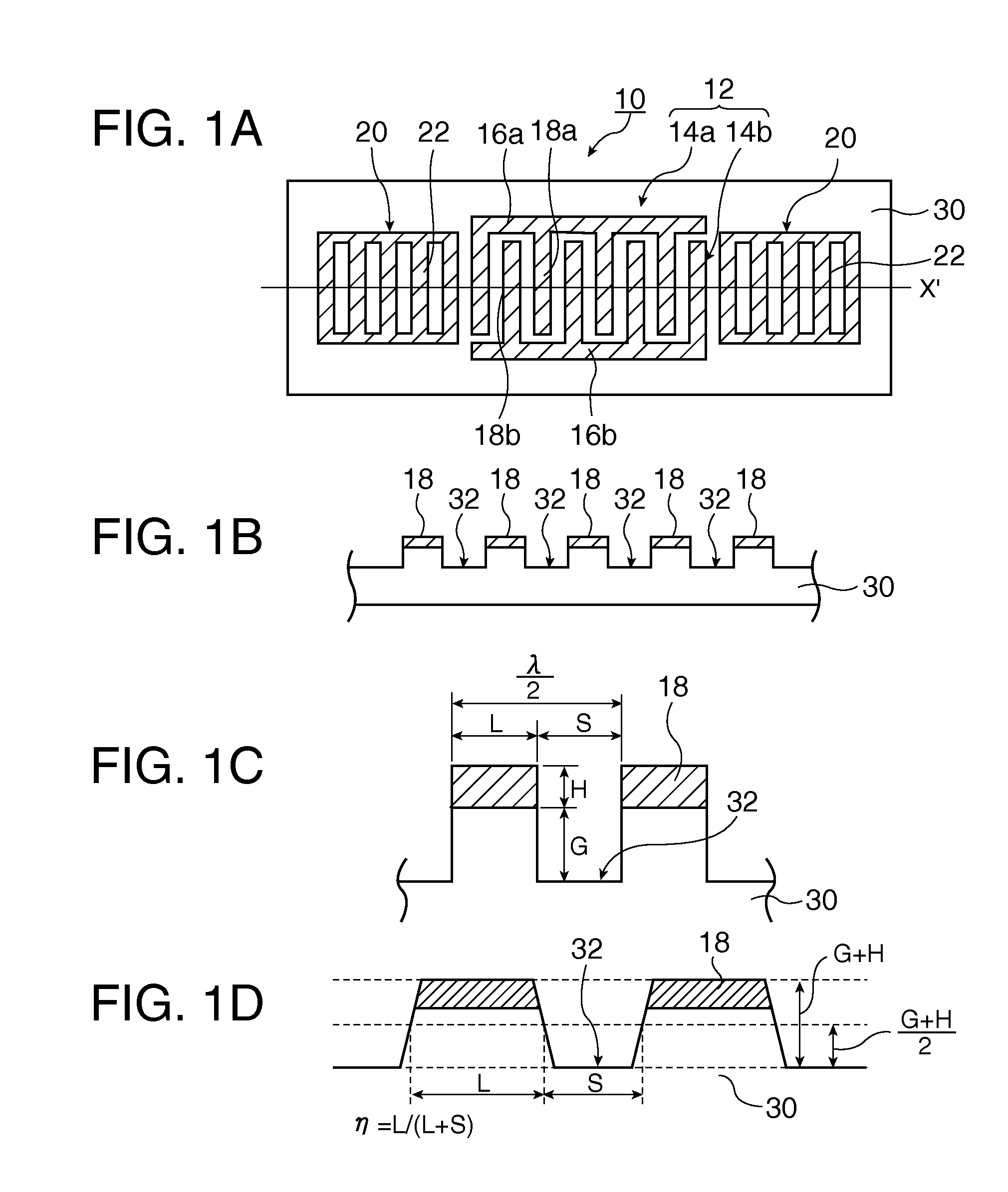 Surface acoustic wave resonator, surface acoustic wave oscillator, and electronic apparatus