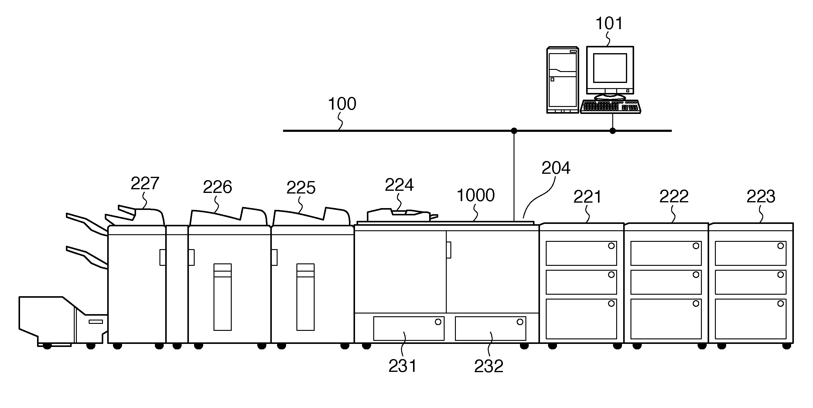 Print apparatus, print control apparatus and image processing apparatus