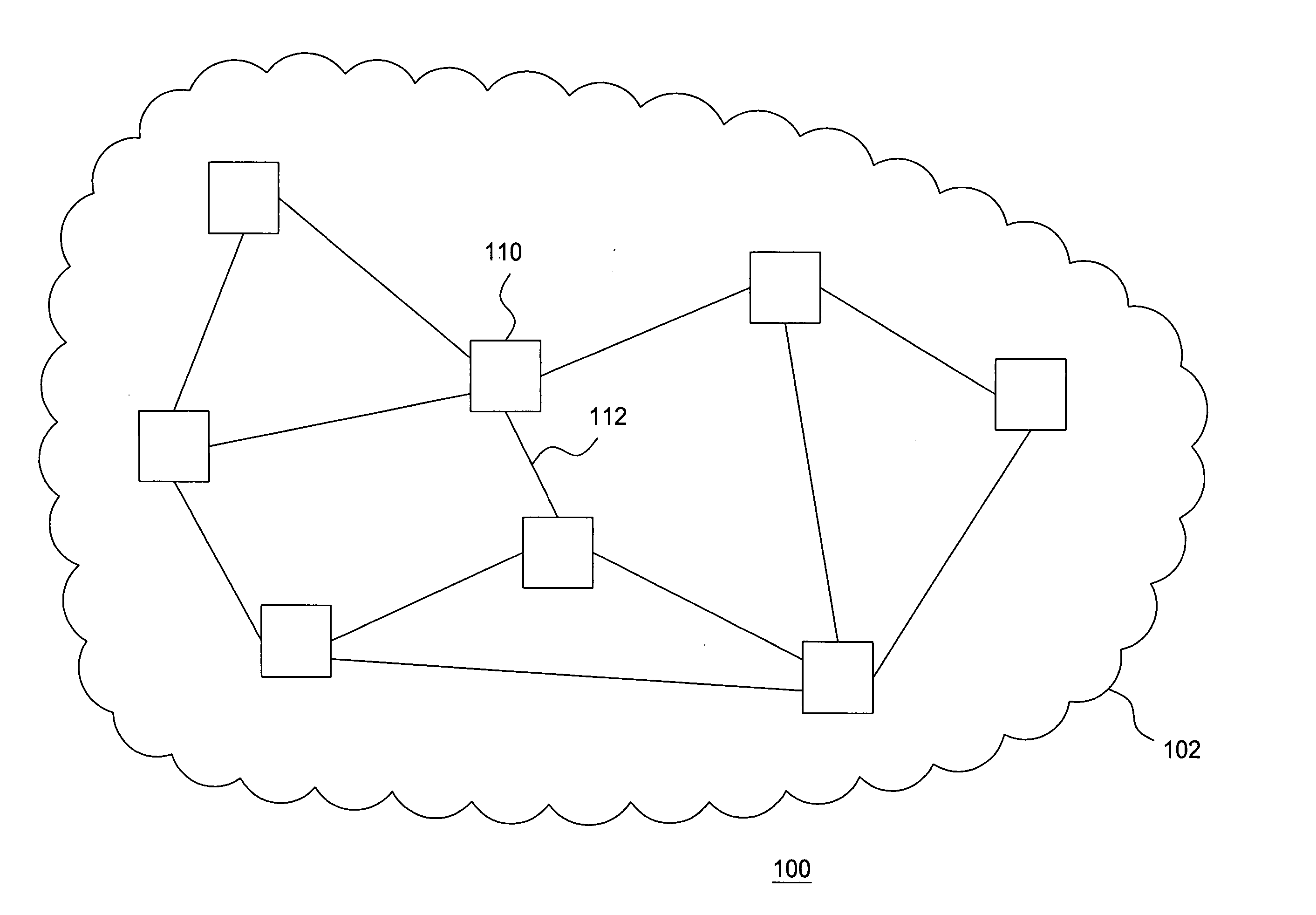 Method and apparatus for generating virtual clock signals