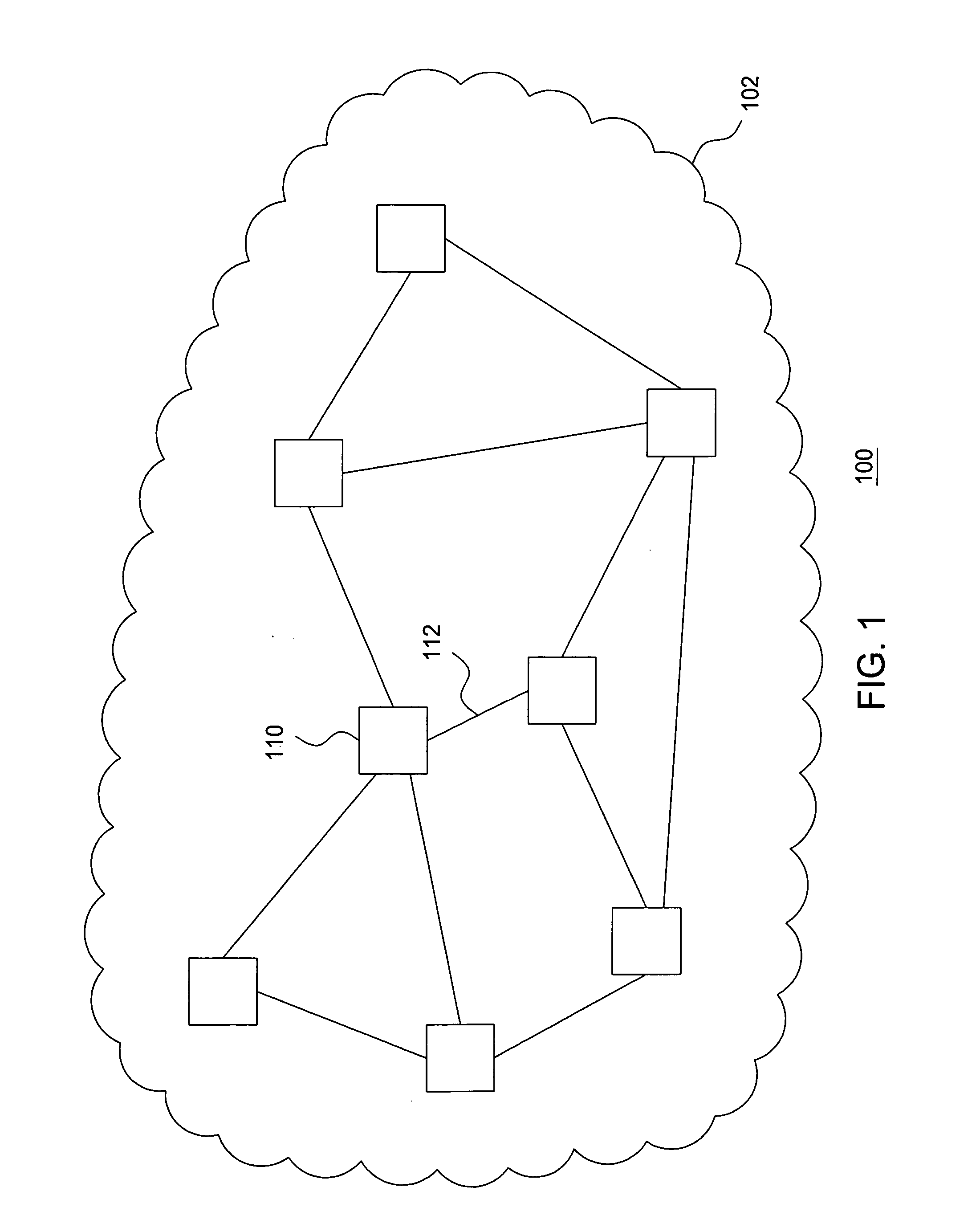 Method and apparatus for generating virtual clock signals