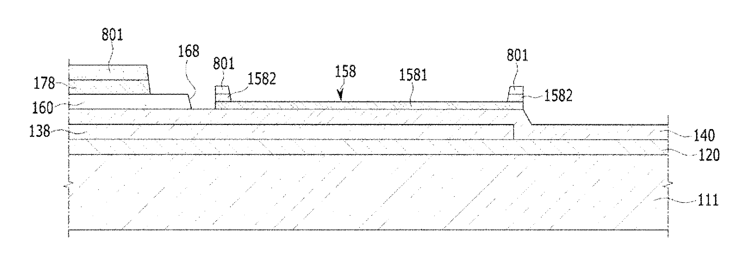 Organic Light Emitting Display Device and Method for Manufacturing the Same