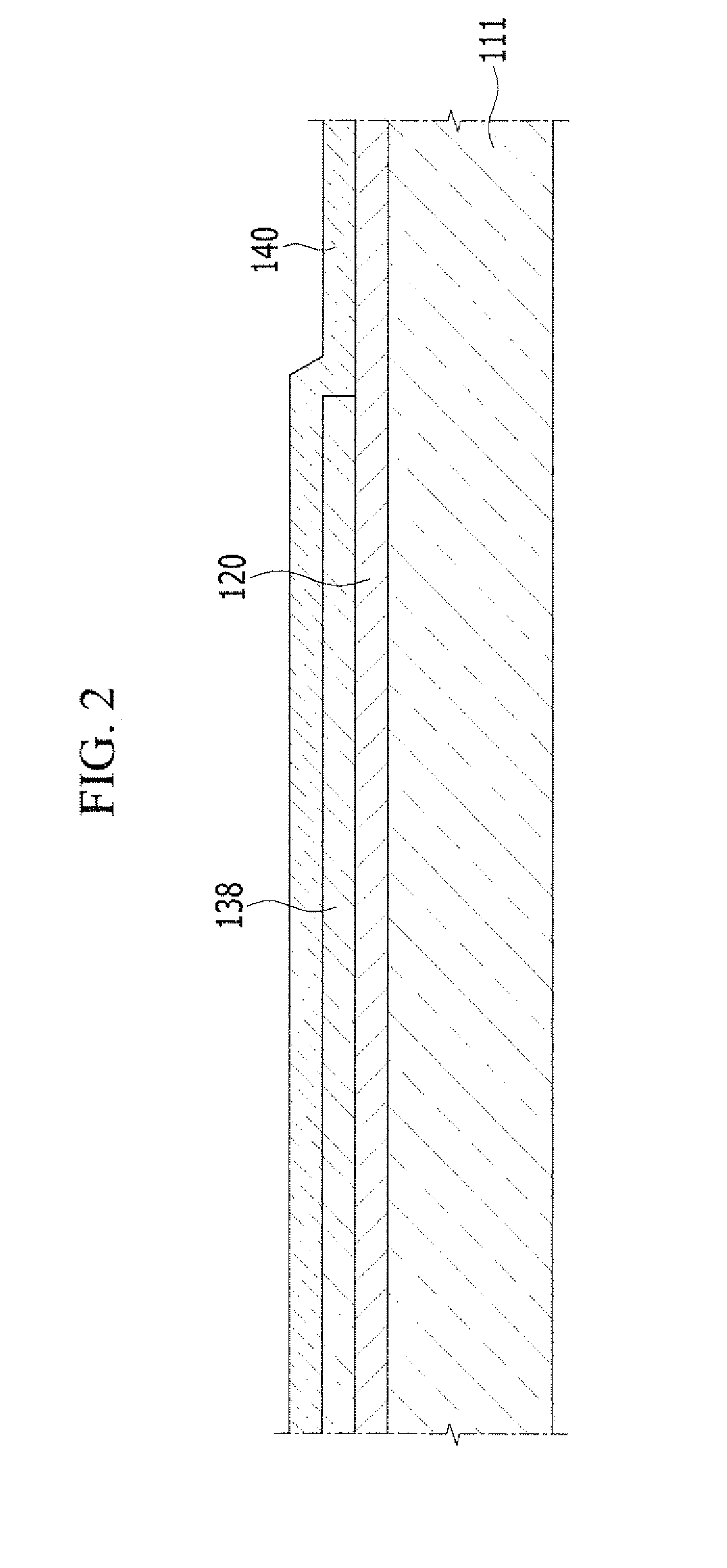 Organic Light Emitting Display Device and Method for Manufacturing the Same