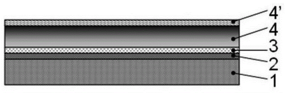 Film transistor and manufacturing method thereof