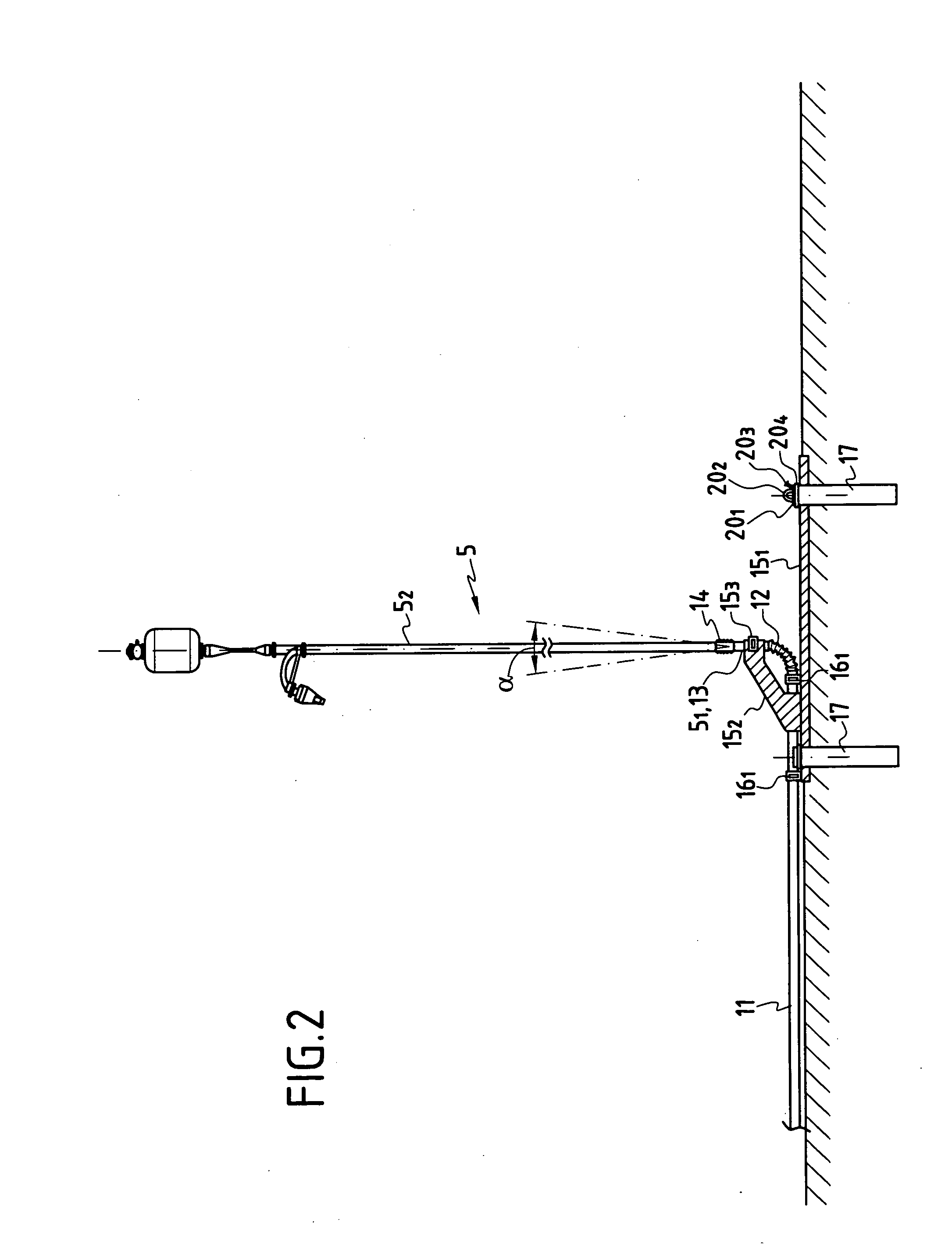 Underwater pipeline connection joined to a riser