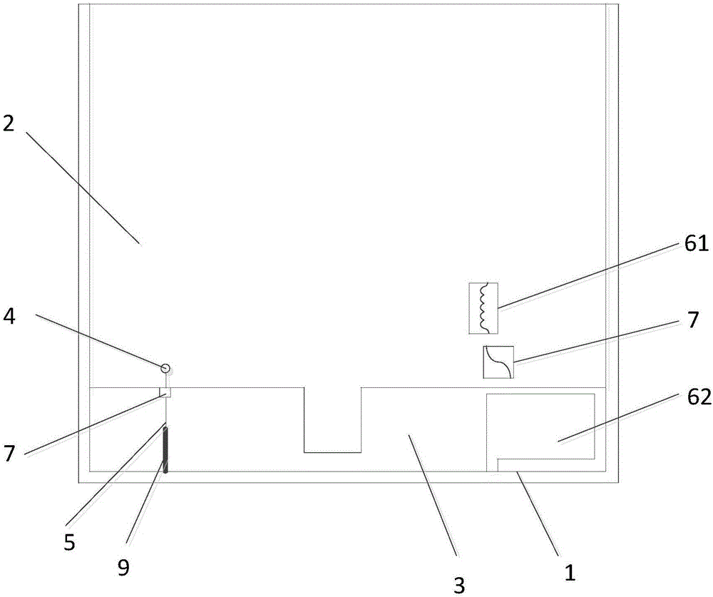 Antenna apparatus and terminal