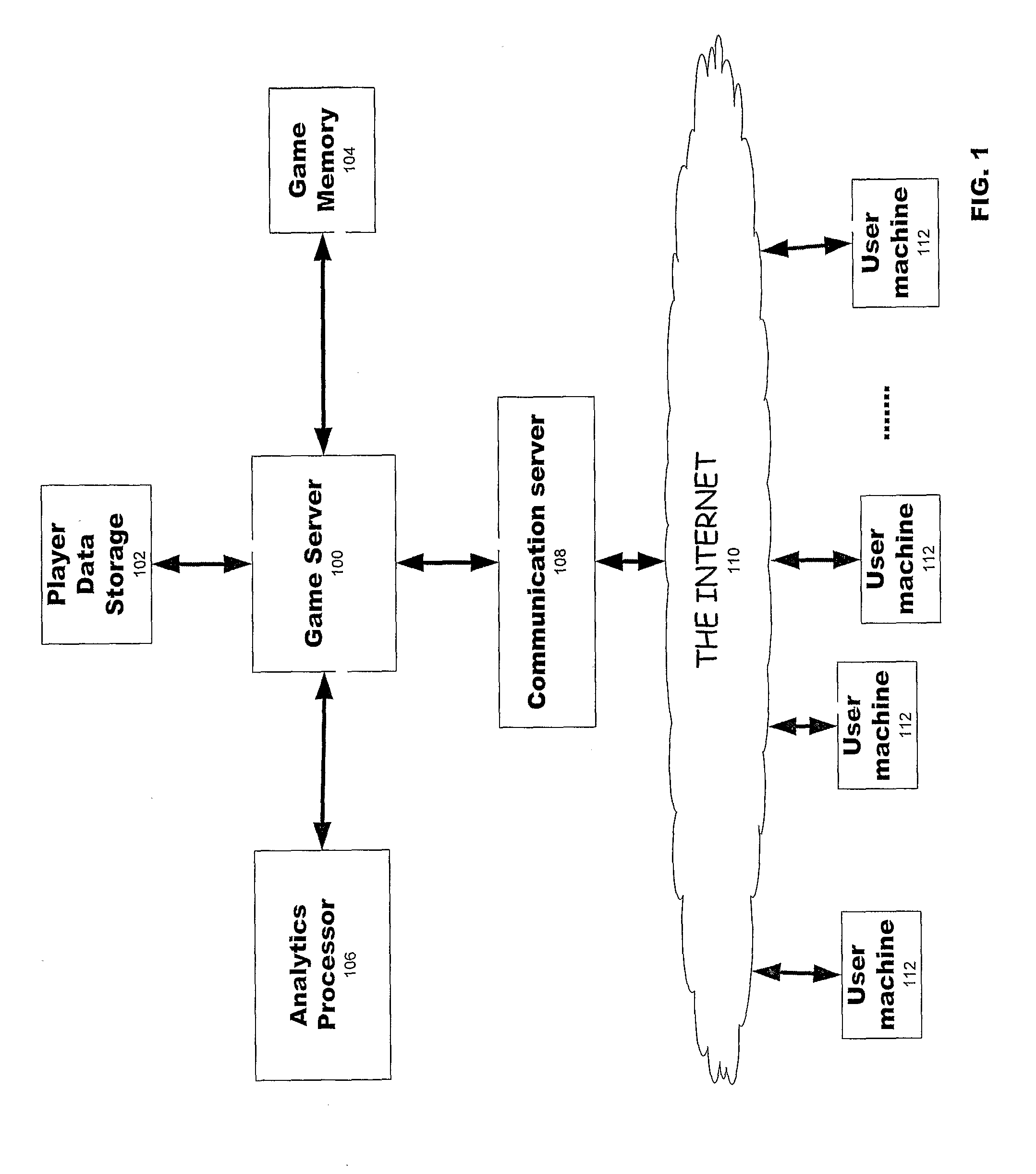 Poker game with shared common card