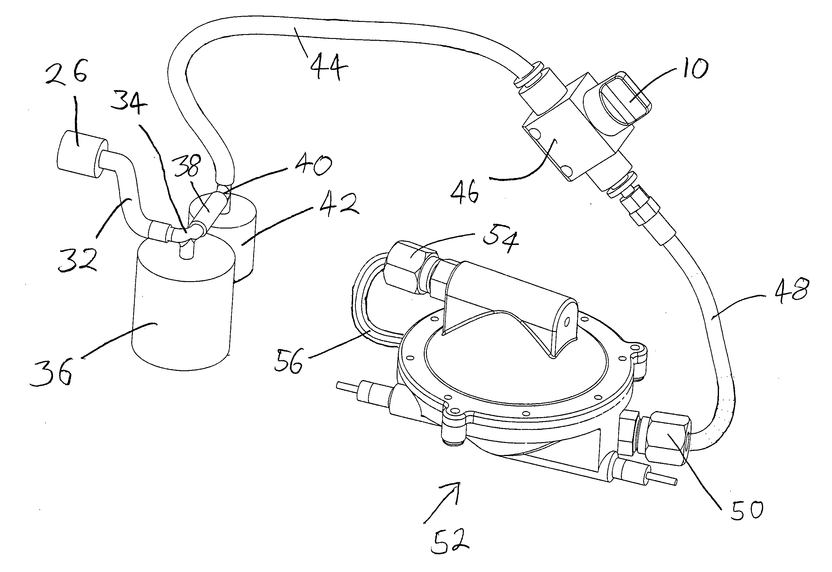 Hand-held steam appliances