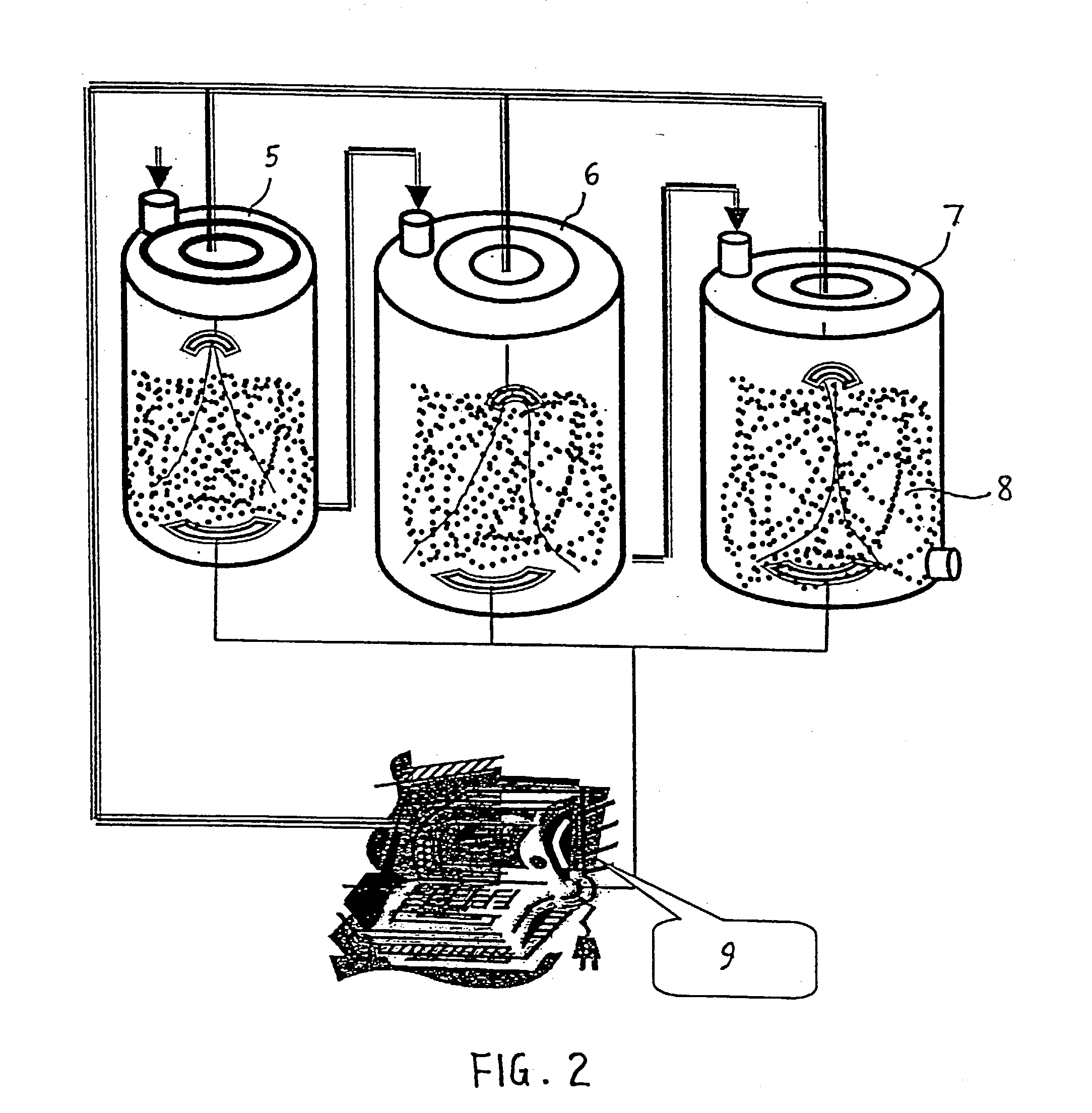 Biological compositions and methods for treatment of leukemia