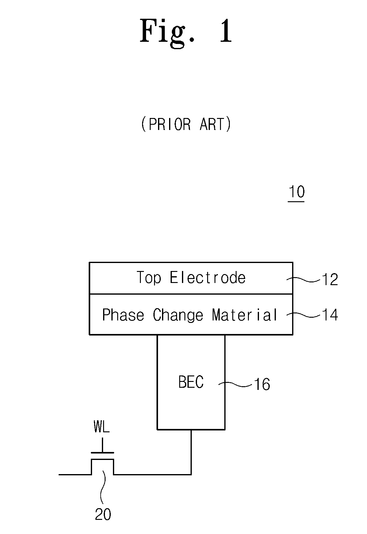 Multiple level cell phase-change memory device having pre-reading operation resistance drift recovery, memory systems employing such devices and methods of reading memory devices