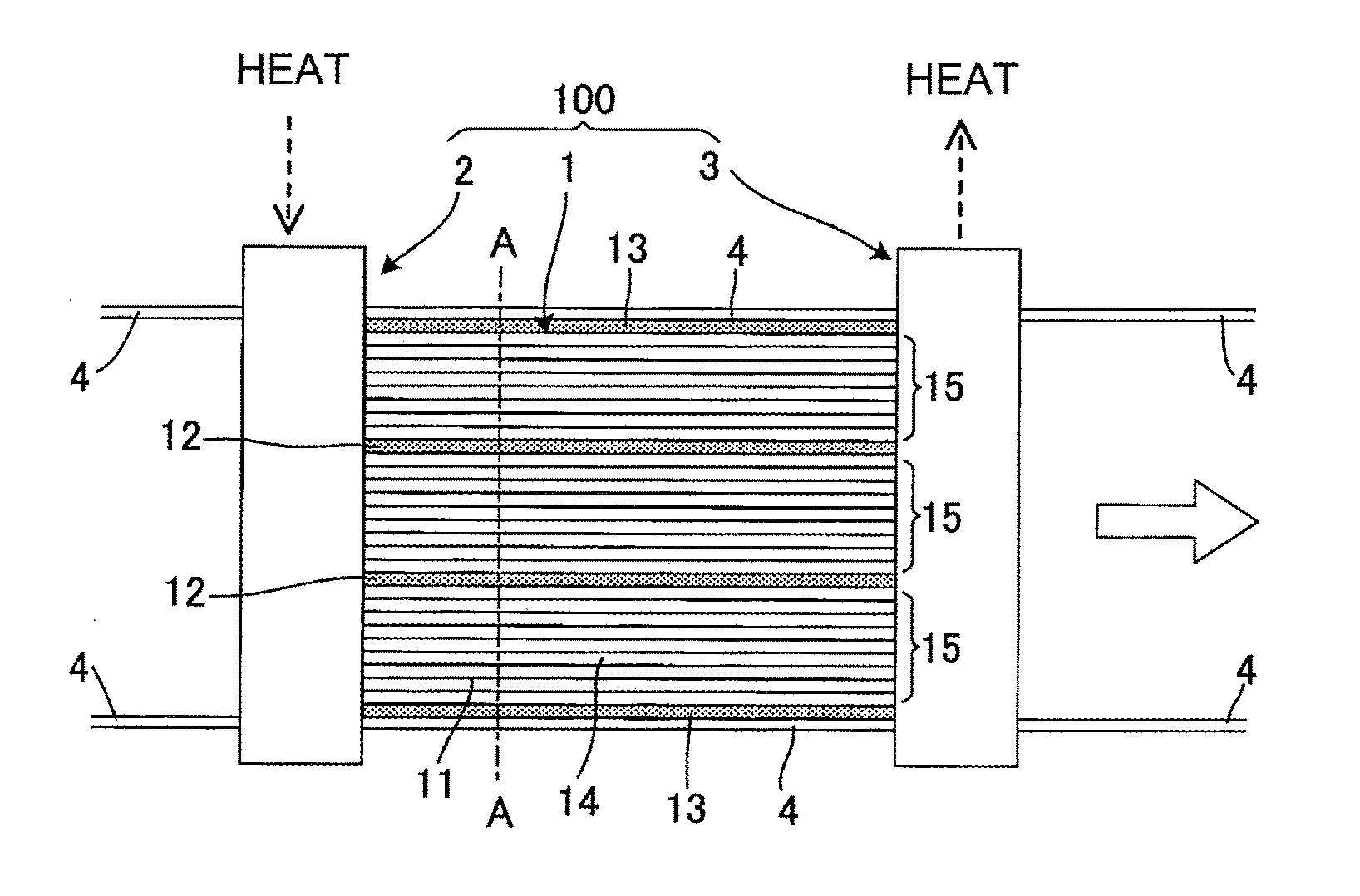 Method for manufacturing honeycomb structure