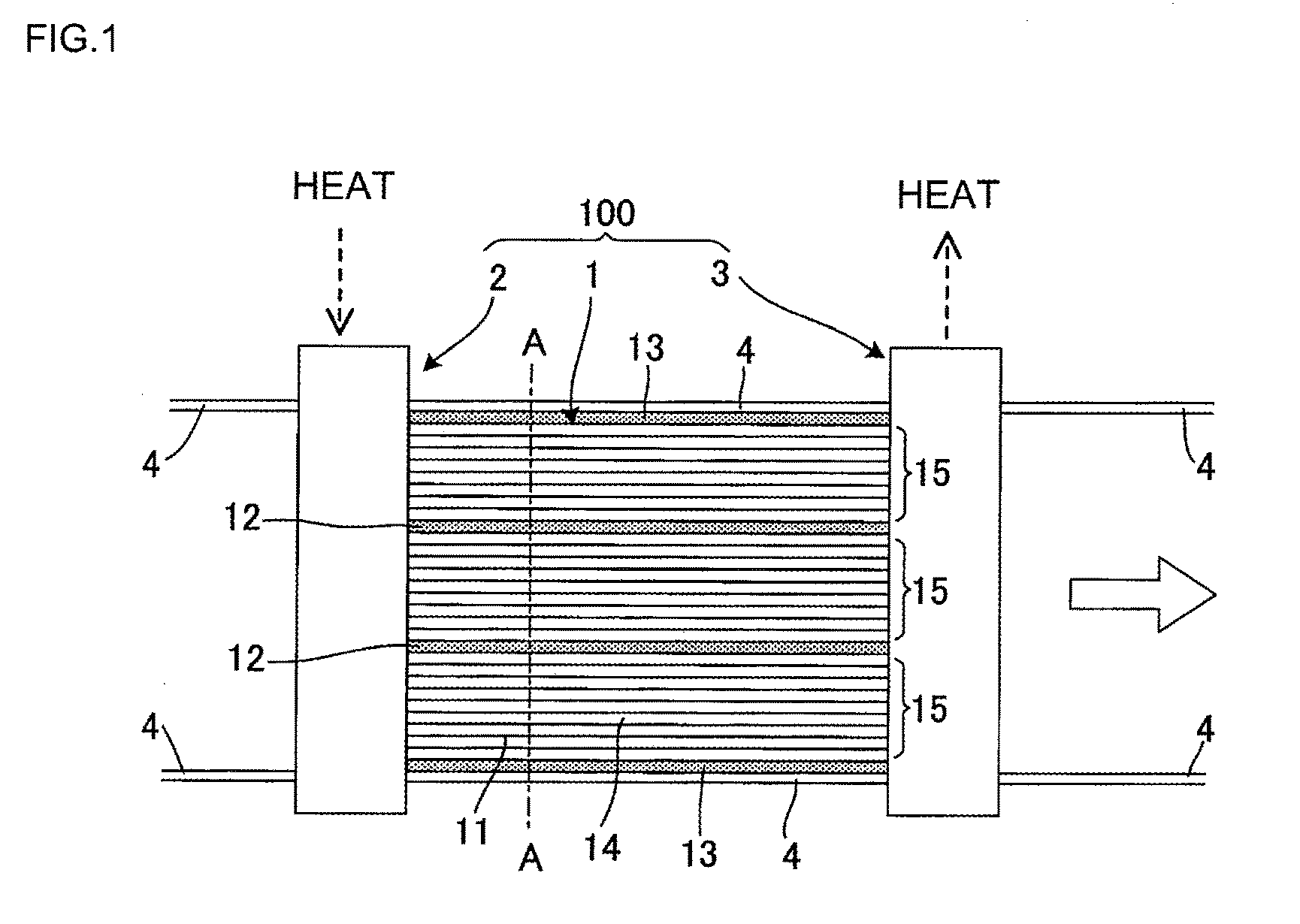 Method for manufacturing honeycomb structure