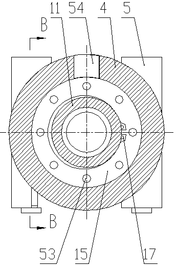 Adjustable pulse vortex generator