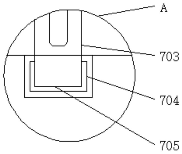 High-precision resin mold capable of shortening manufacturing period